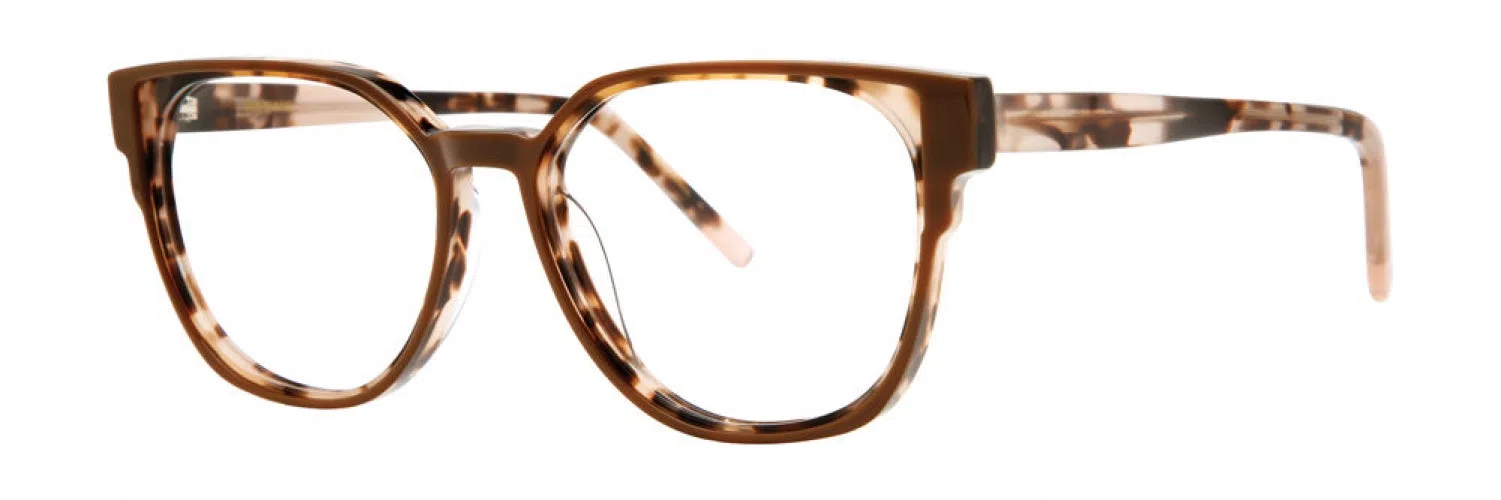 Vera Wang V729 Eyeglasses - view 2